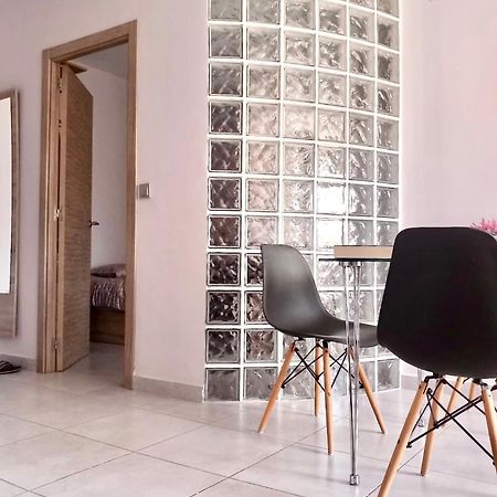 Nervion Plaza Dodo Apartment Sevilla Buitenkant foto