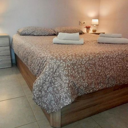 Nervion Plaza Dodo Apartment Sevilla Buitenkant foto