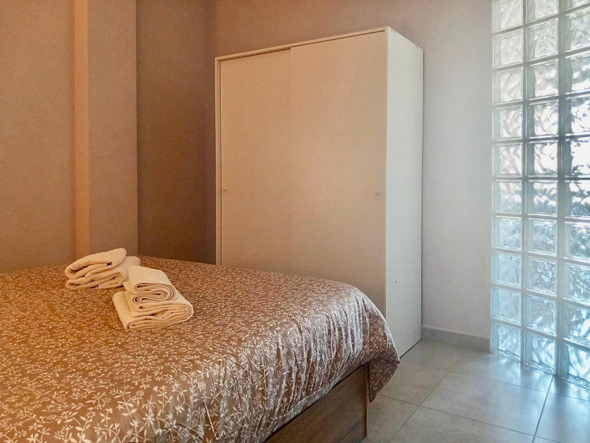 Nervion Plaza Dodo Apartment Sevilla Buitenkant foto