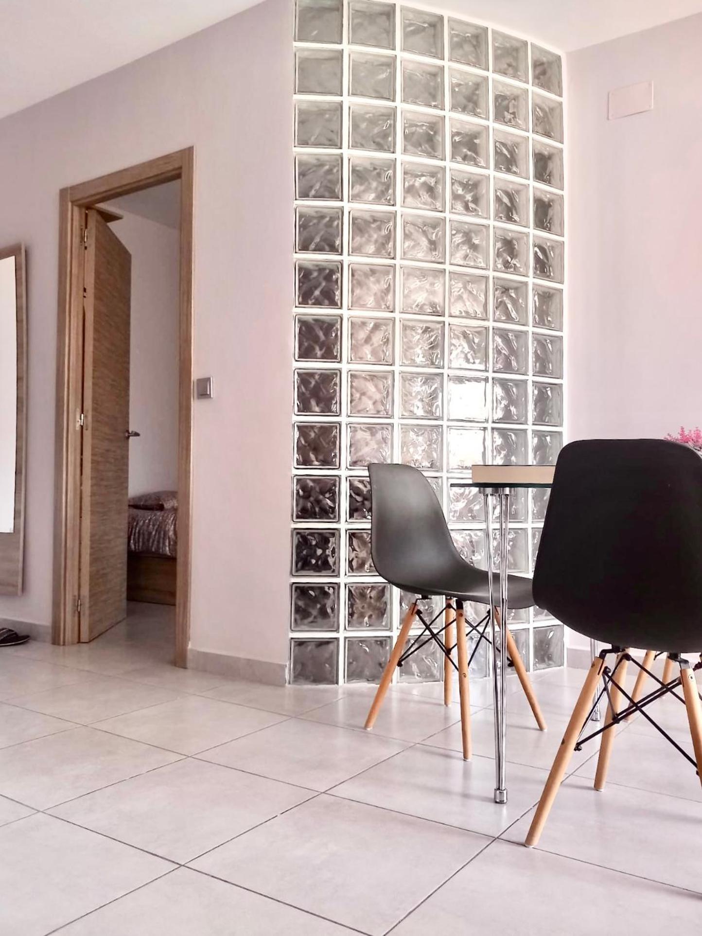 Nervion Plaza Dodo Apartment Sevilla Buitenkant foto