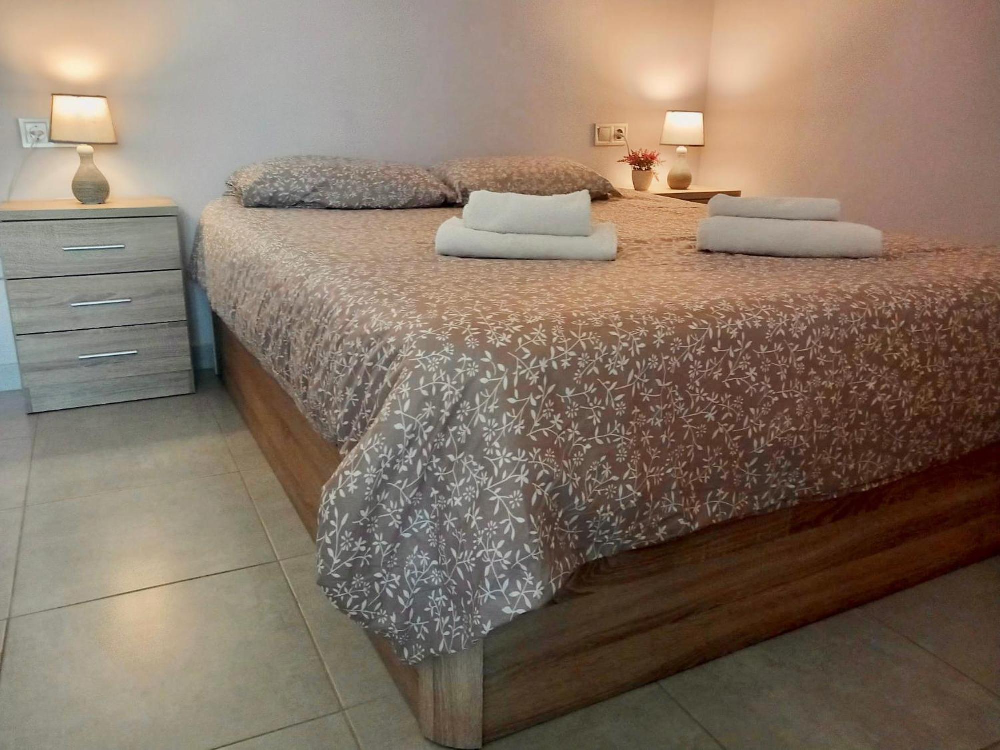 Nervion Plaza Dodo Apartment Sevilla Buitenkant foto