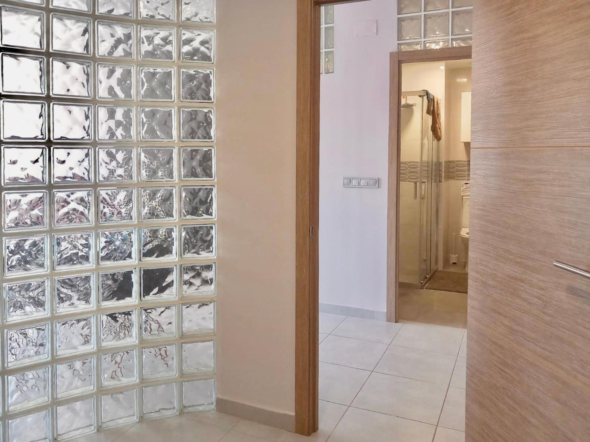 Nervion Plaza Dodo Apartment Sevilla Buitenkant foto